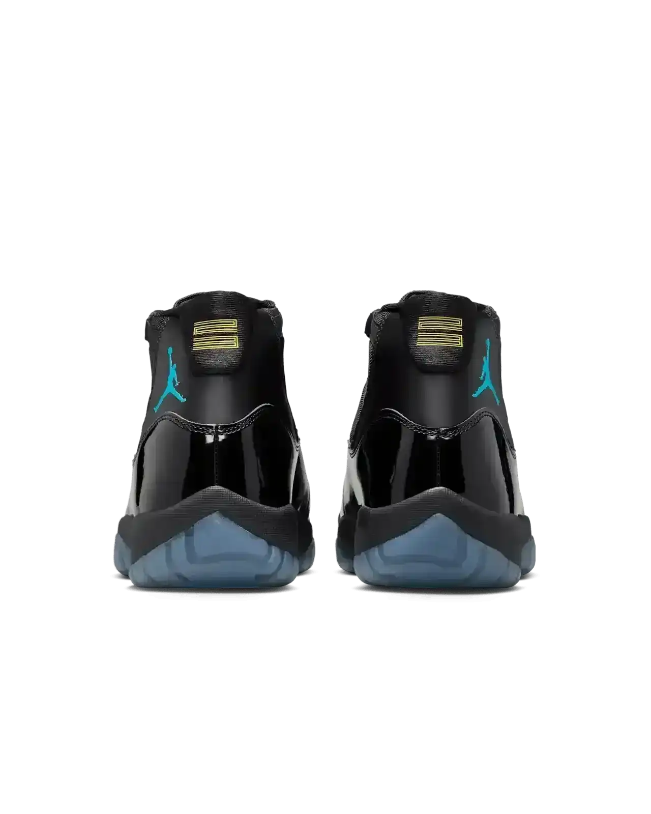 Air Jordan 11 'Gamma' Special Edition