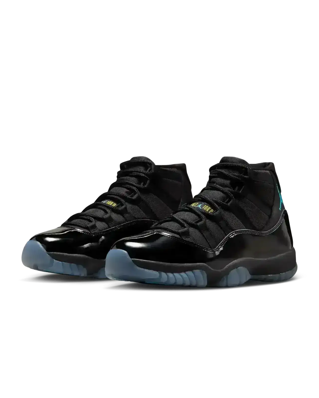 Air Jordan 11 'Gamma' Special Edition