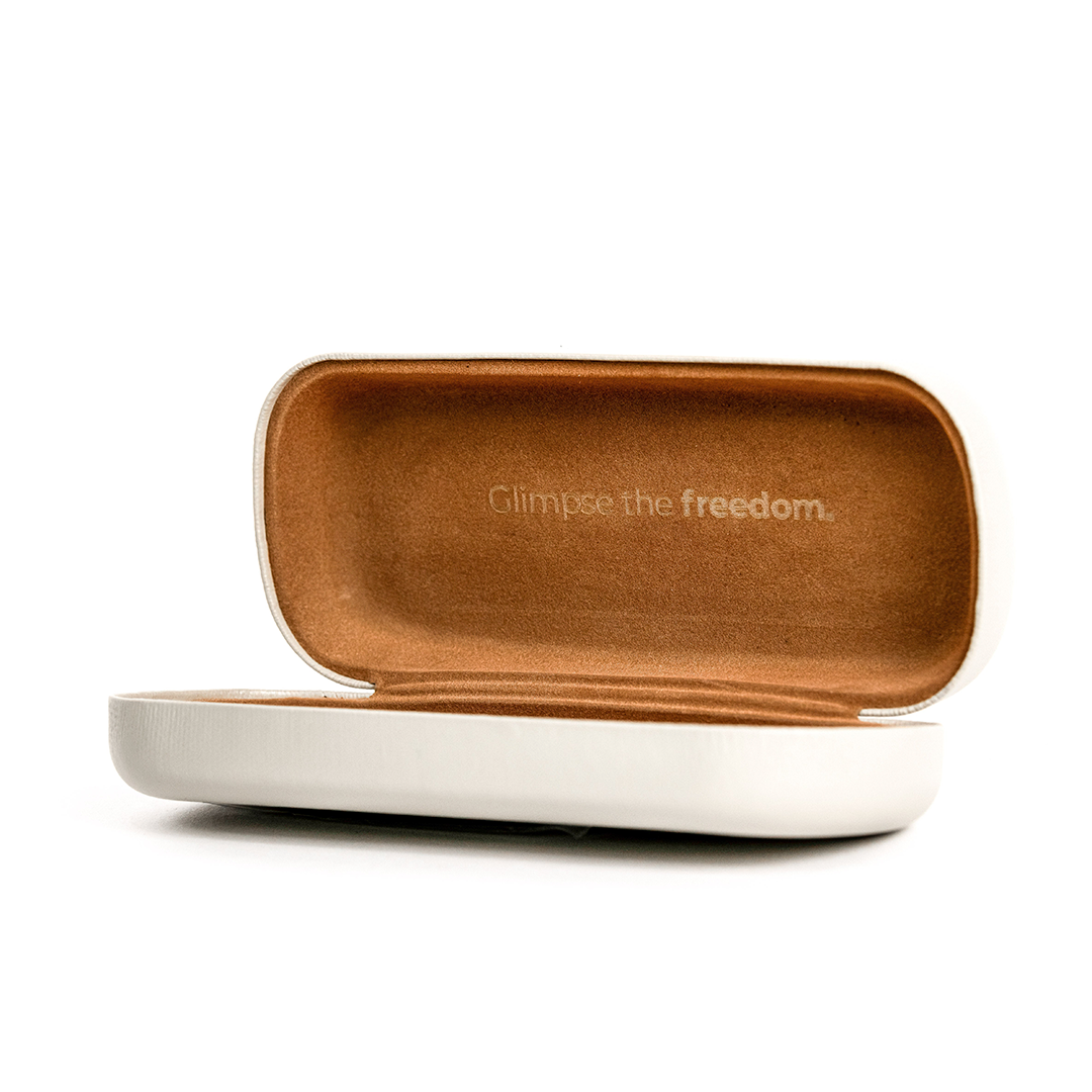 Liberty Crystal Brown