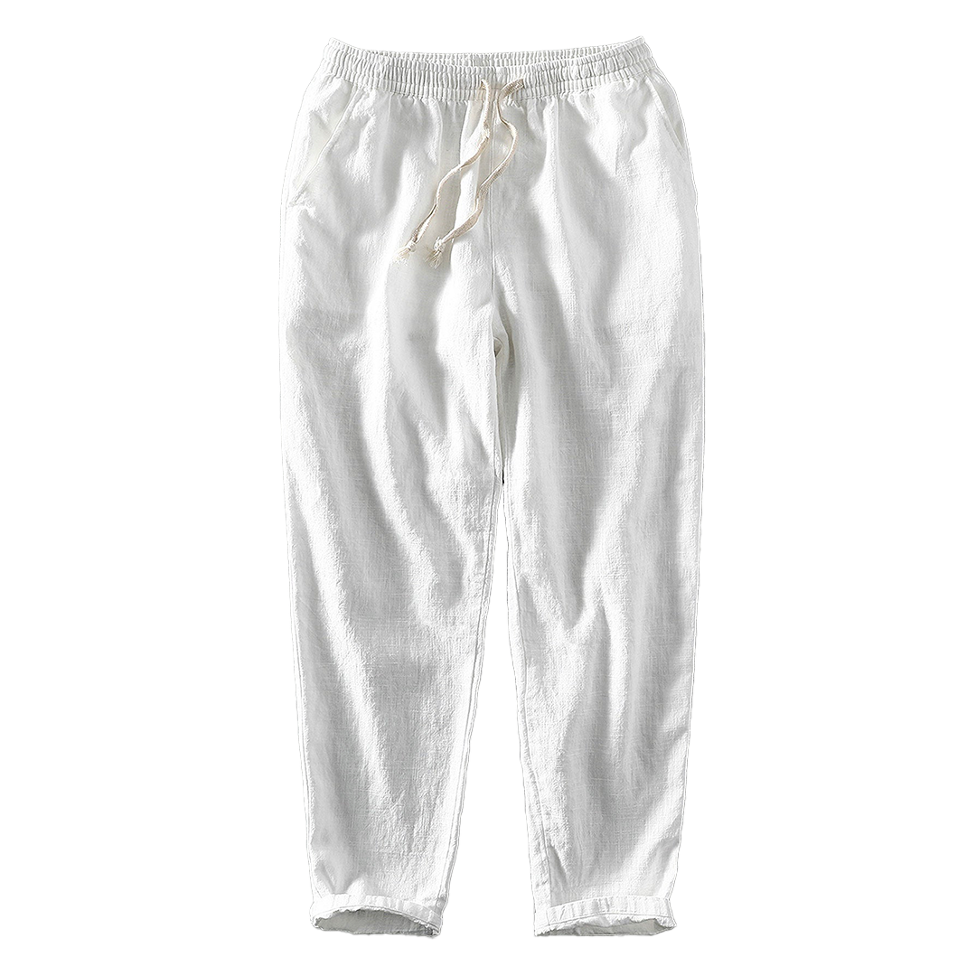 Malé - TheighT Short-Sleeved Set