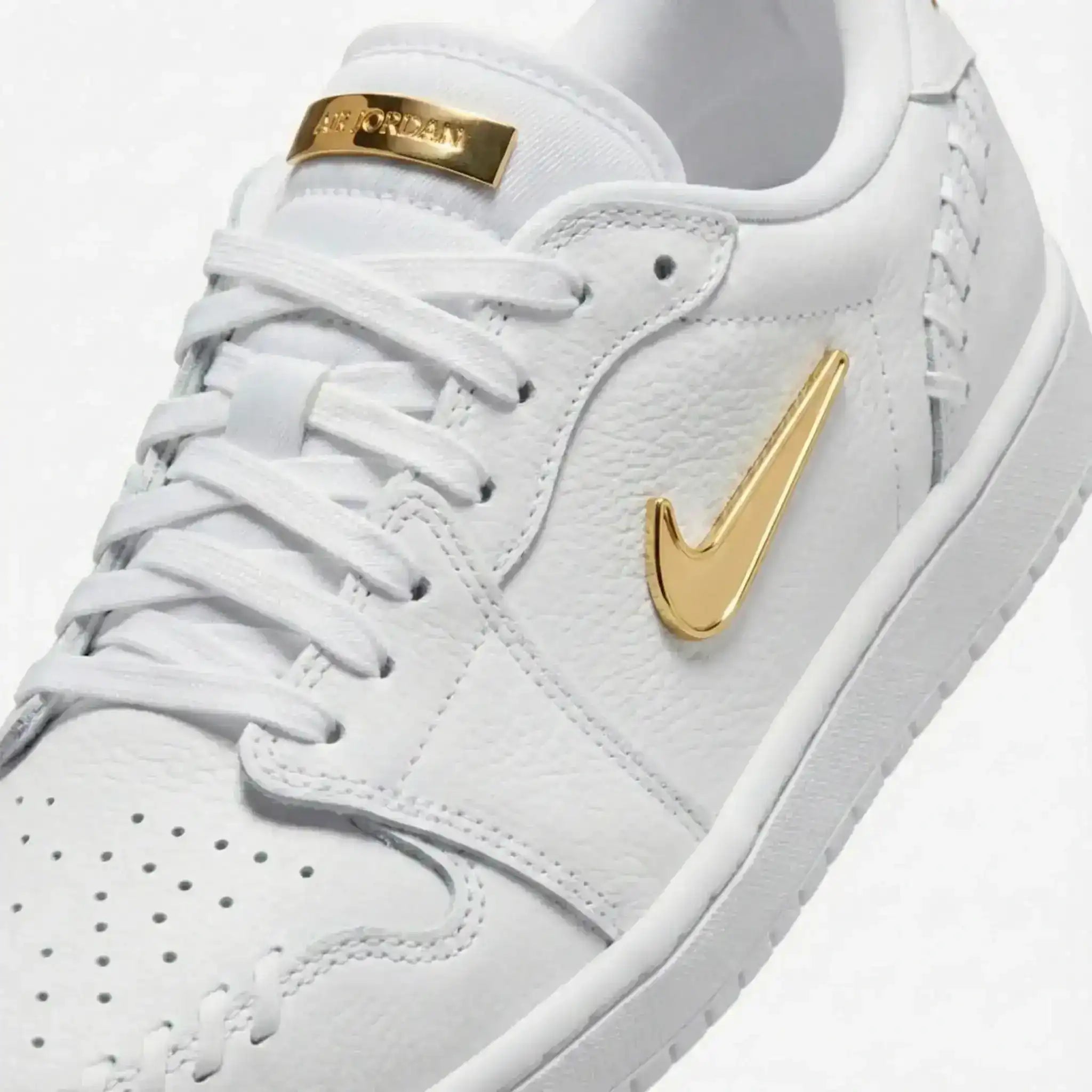 Nike Air Force Jordan 1 Low 2026 | Limited Edition