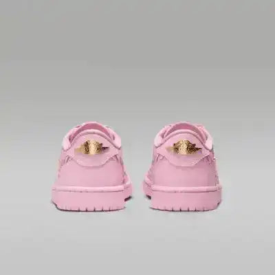 Nike Air Force Jordan 1 Low 2026 | Limited Edition