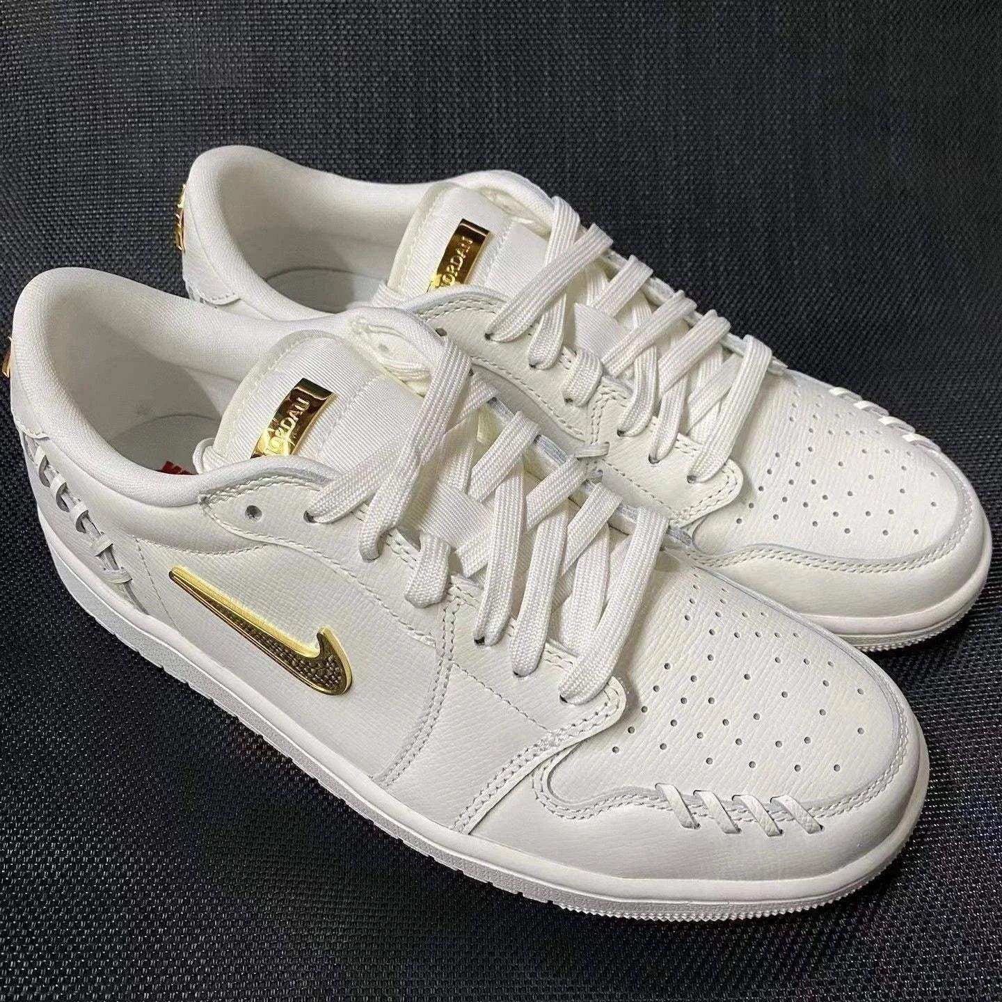 Nike Air Force Jordan 1 Low 2026 | Limited Edition