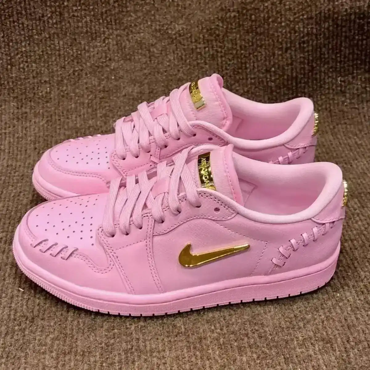 Nike Air Force Jordan 1 Low 2026 | Limited Edition