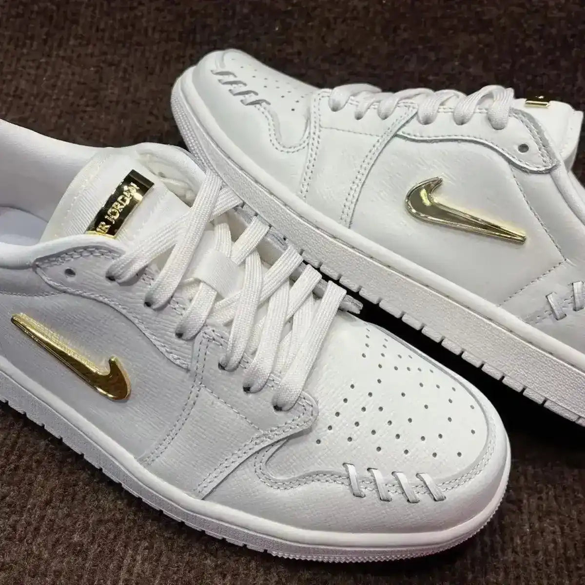 Nike Air Force Jordan 1 Low 2026 | Limited Edition