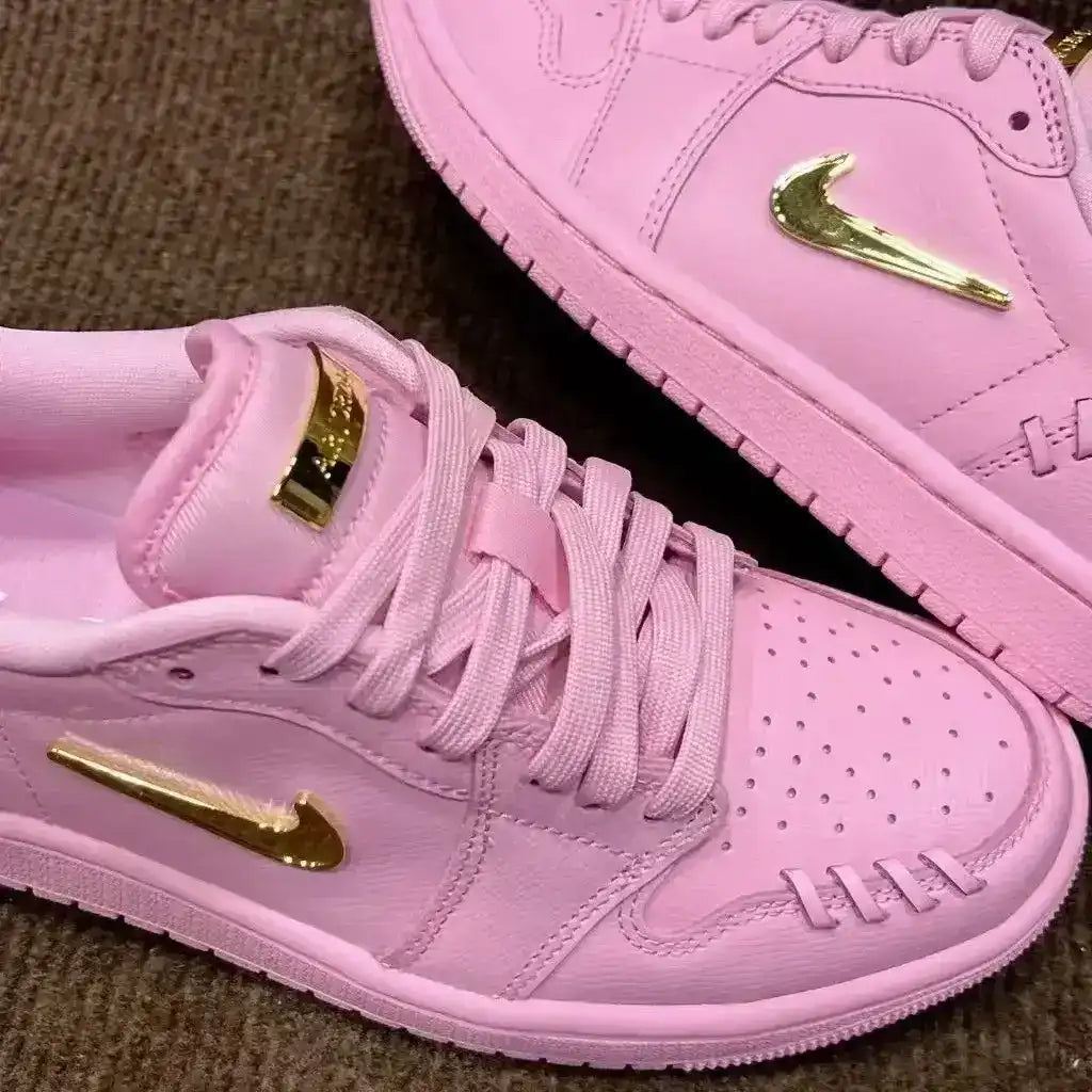 Nike Air Force Jordan 1 Low 2026 | Limited Edition