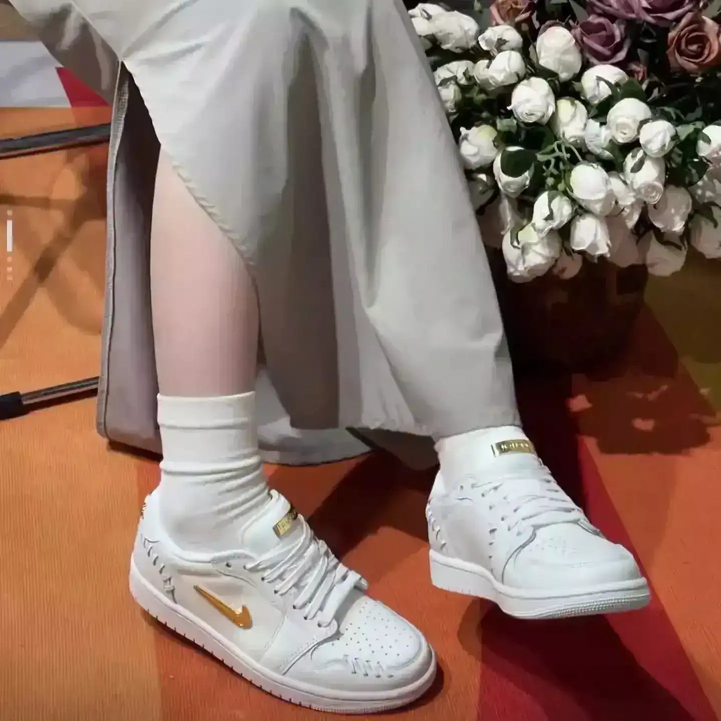 Nike Air Force Jordan 1 Low 2026 | Limited Edition