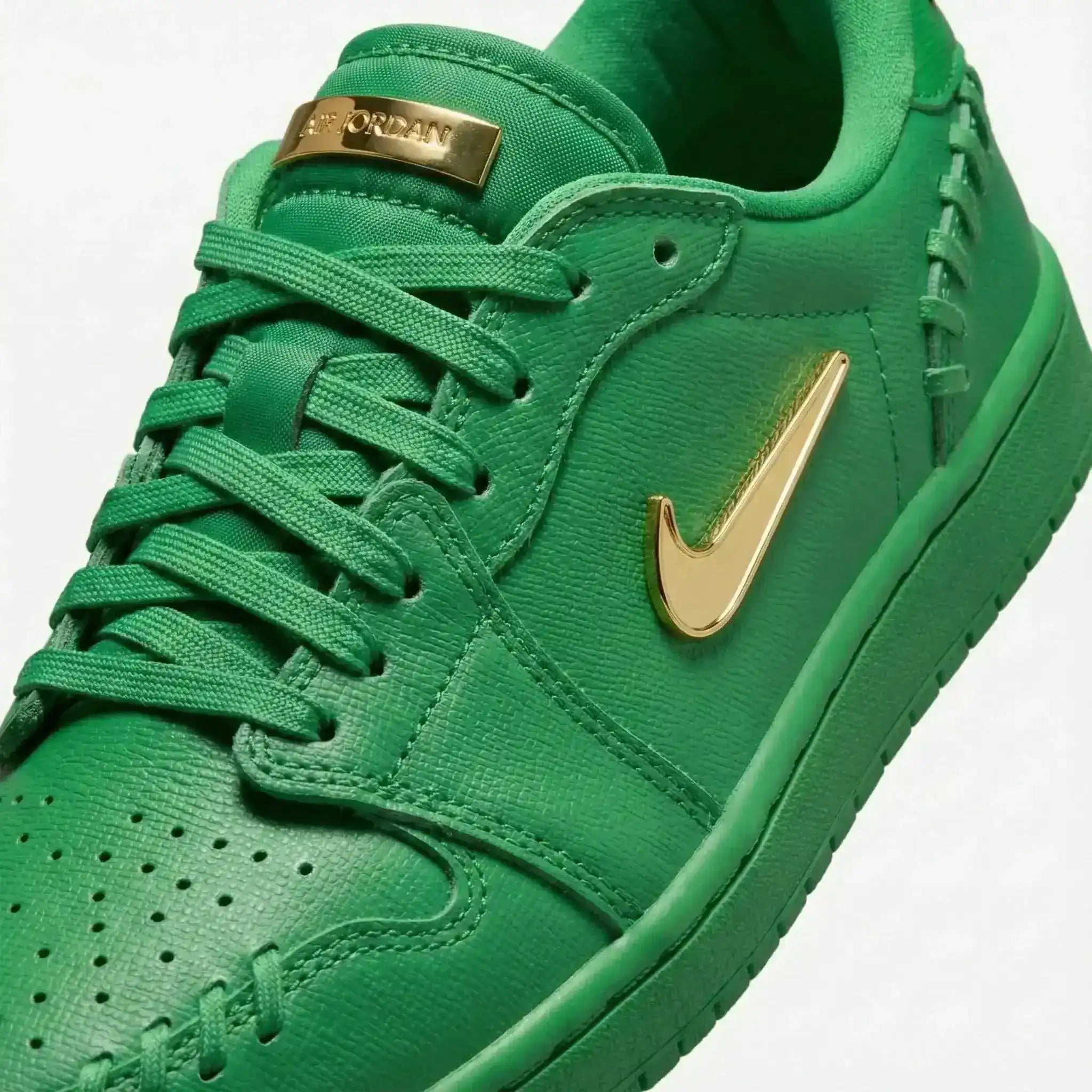 Nike Air Force Jordan 1 Low 2026 | Limited Edition