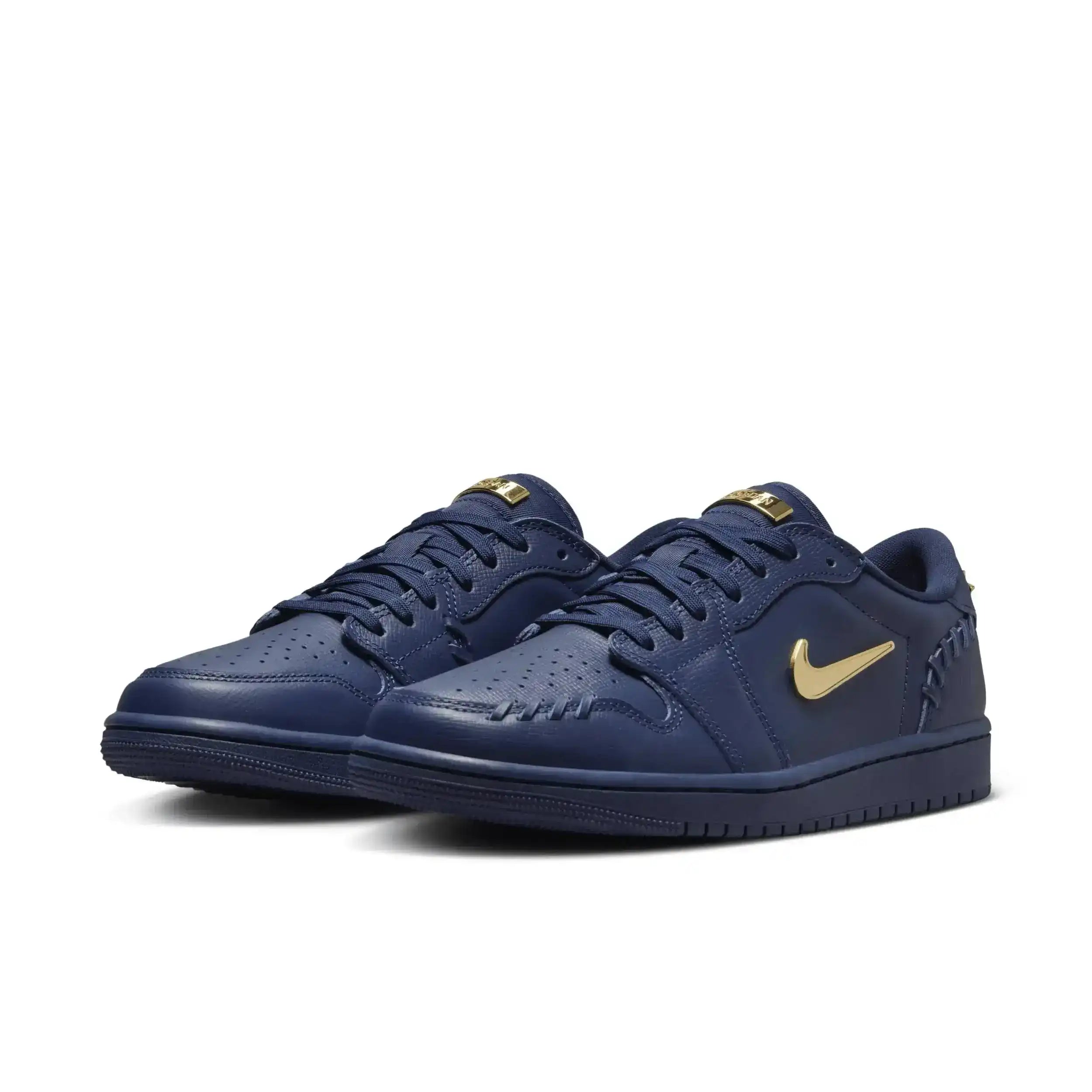 Nike Air Force Jordan 1 Low 2026 | Limited Edition