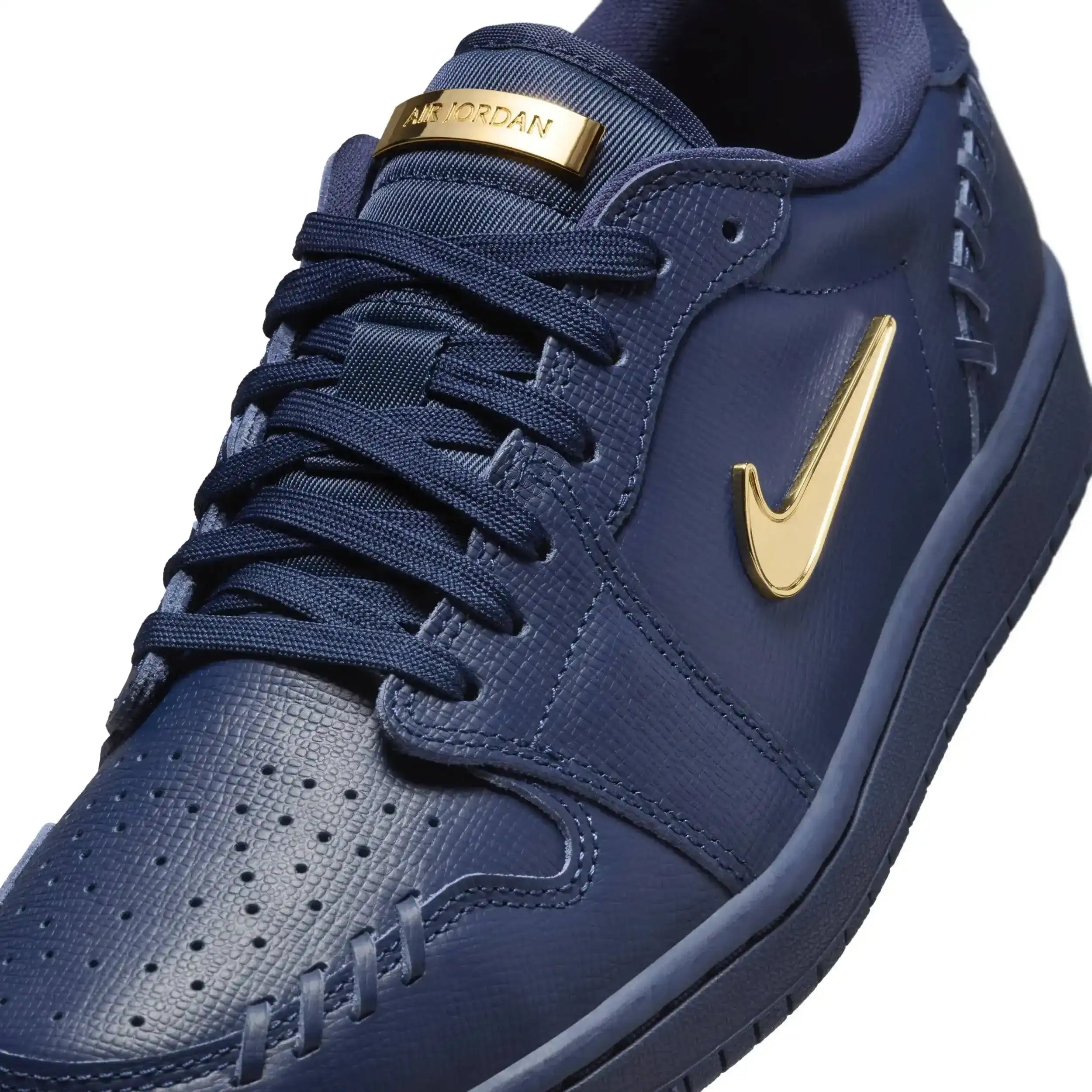 Nike Air Force Jordan 1 Low 2026 | Limited Edition