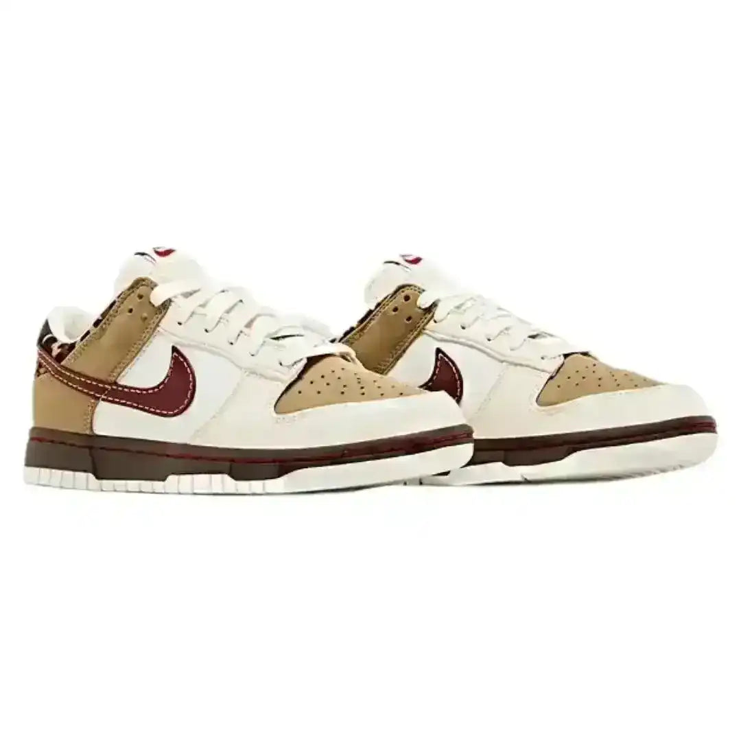 Nike Dunk Low Retro SE "Cheetah" (Khaki Edition)