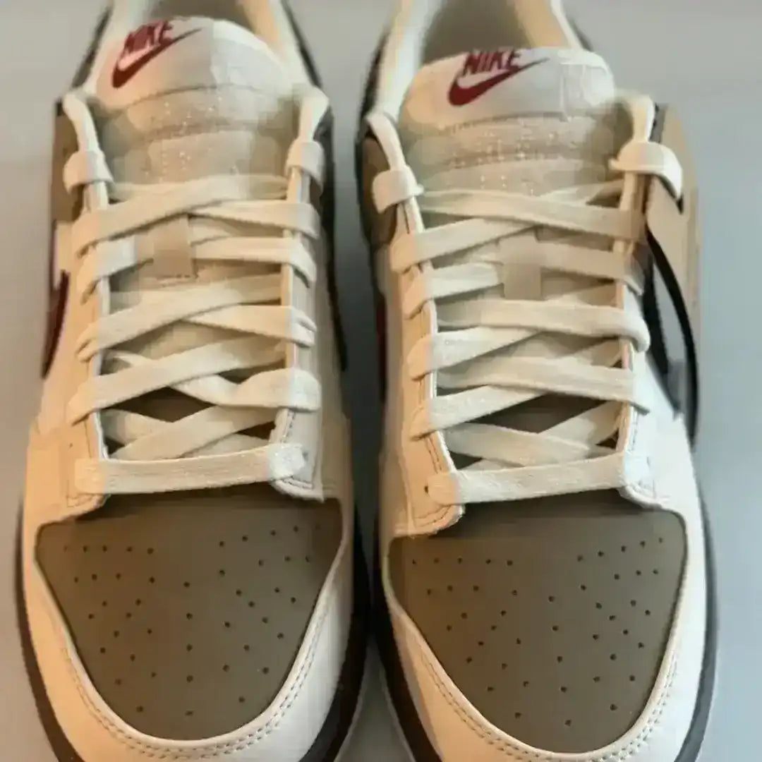 Nike Dunk Low Retro SE "Cheetah" (Khaki Edition)