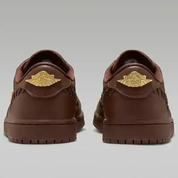 Nike Air Force Jordan 1 Low 2026 | Limited Edition