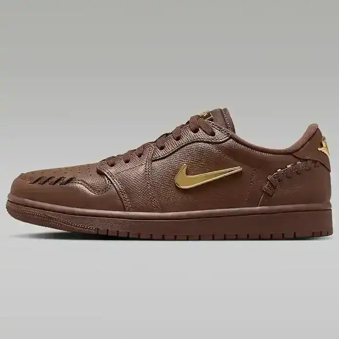 Nike Air Force Jordan 1 Low 2026 | Limited Edition