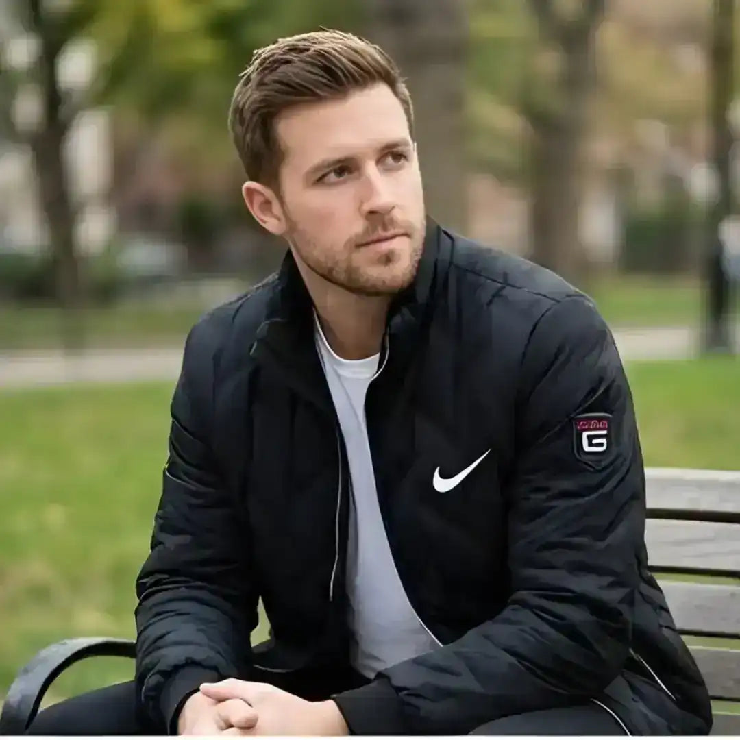 Nike Casual Serie Thermal Jacket | Special Version