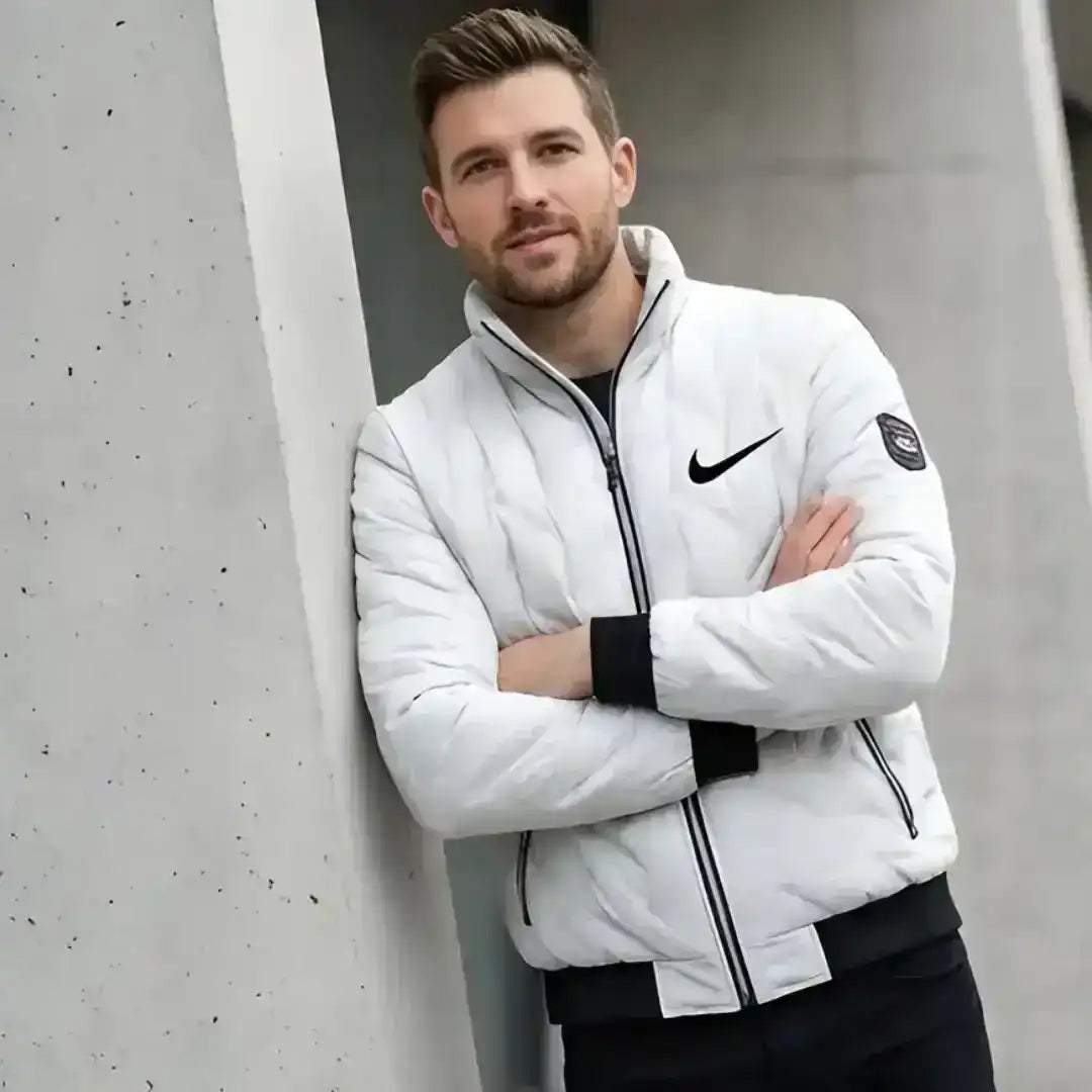 Nike Casual Serie Thermal Jacket | Special Version