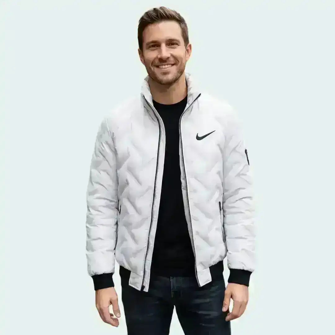 Nike Casual Serie Thermal Jacket | Special Version