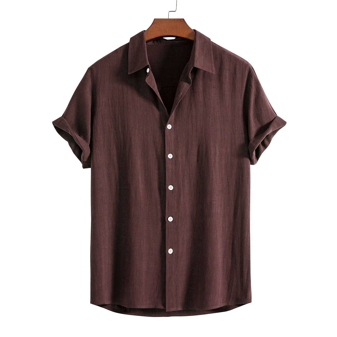 Palau - TheighT Short-Sleeved set VIP