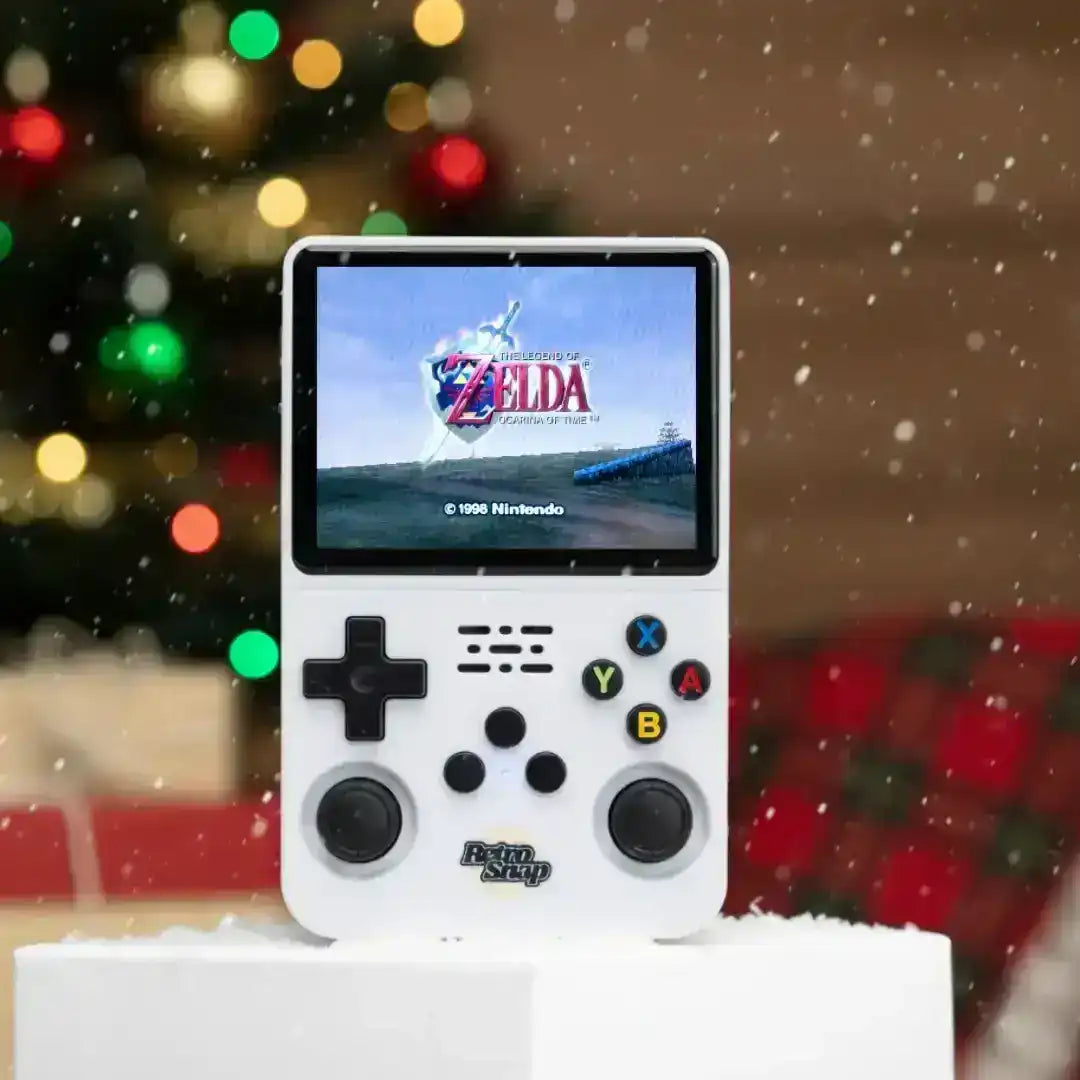 RetroGames™ Play Special Edition 128GB