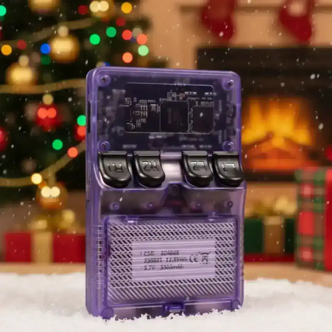 RetroGames™ Play Special Edition 128GB