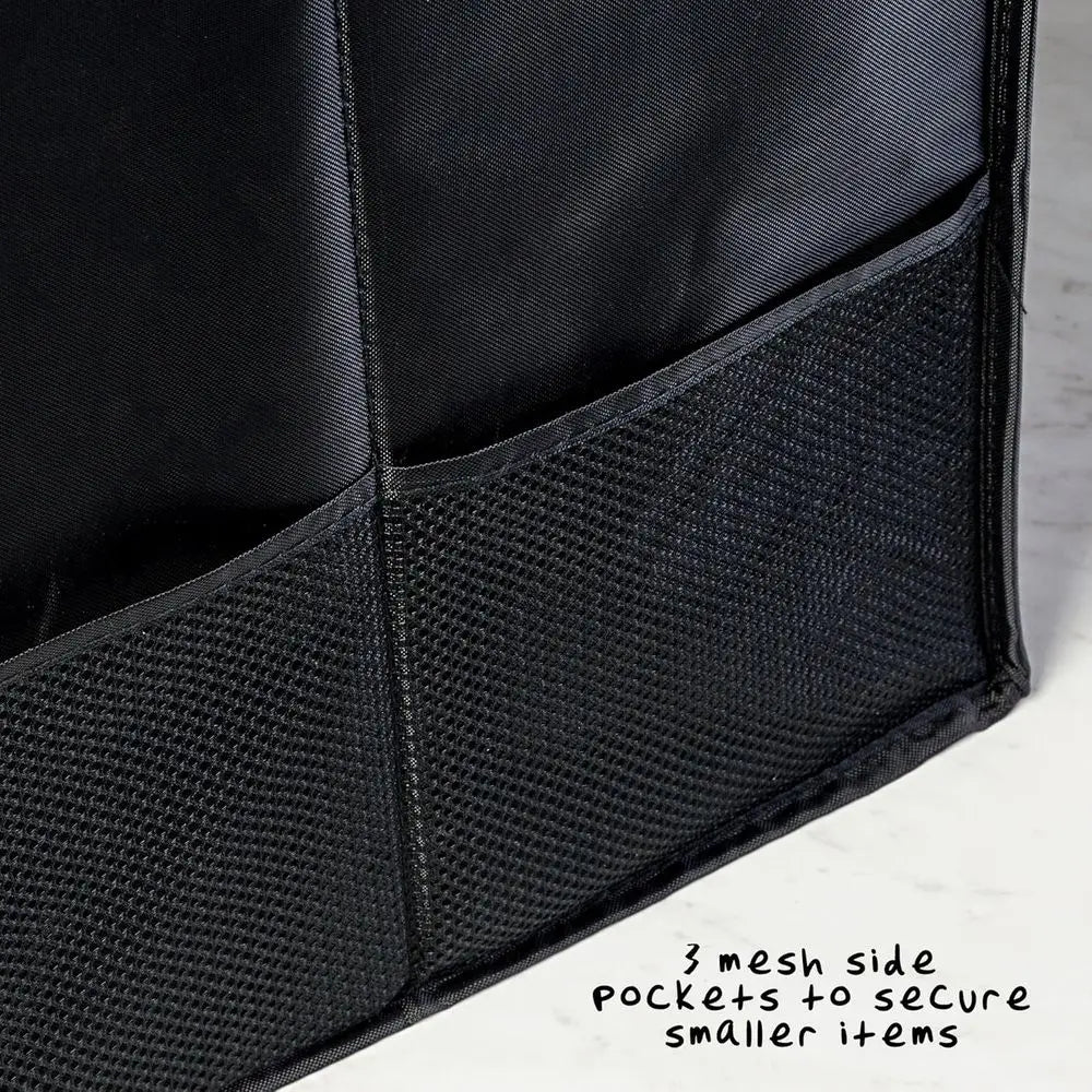 Premium Car Trunk Organizer
