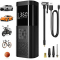 150 PSI Cordless Tire Inflator