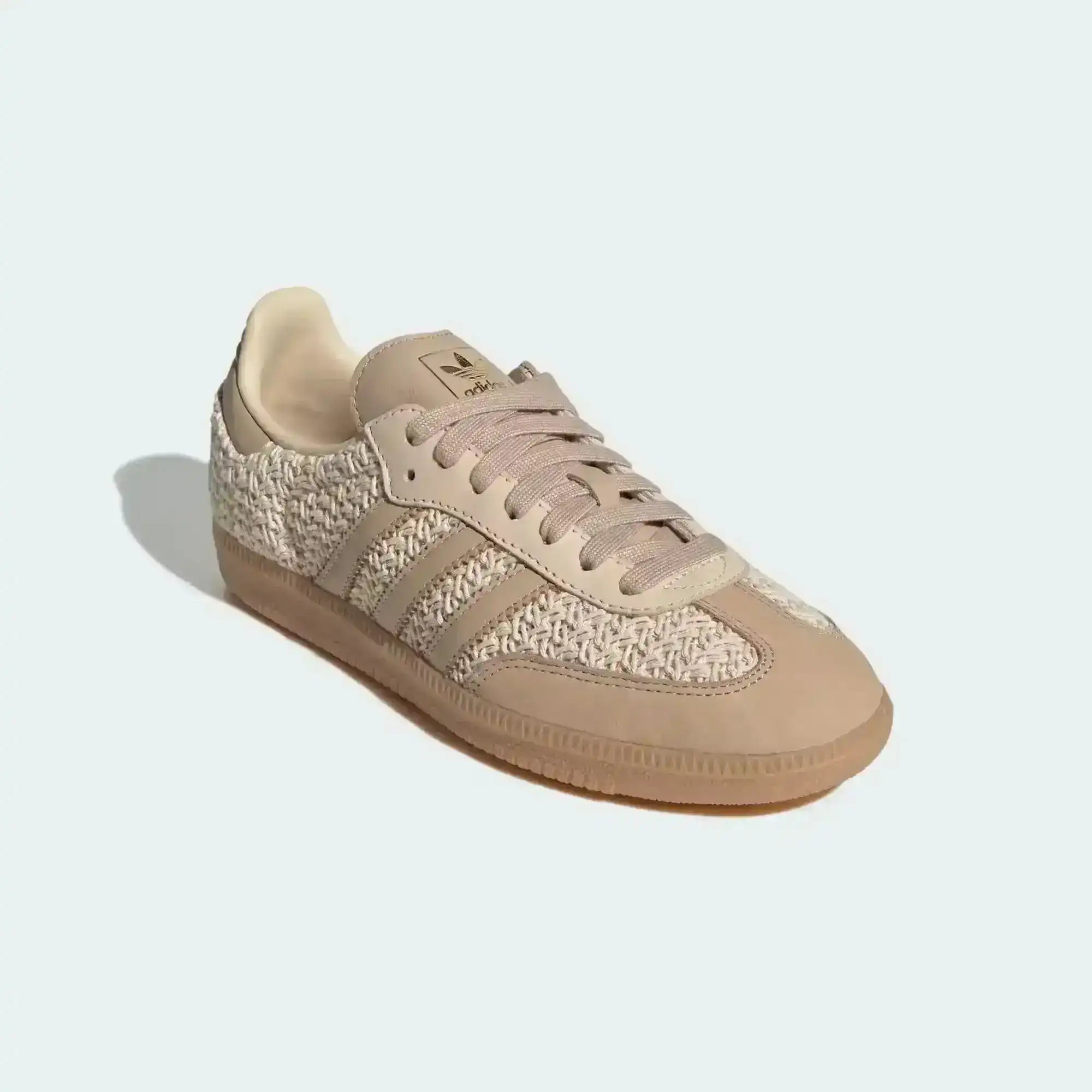 Adidas Samba OG Raffia (Limited Edition) 2026