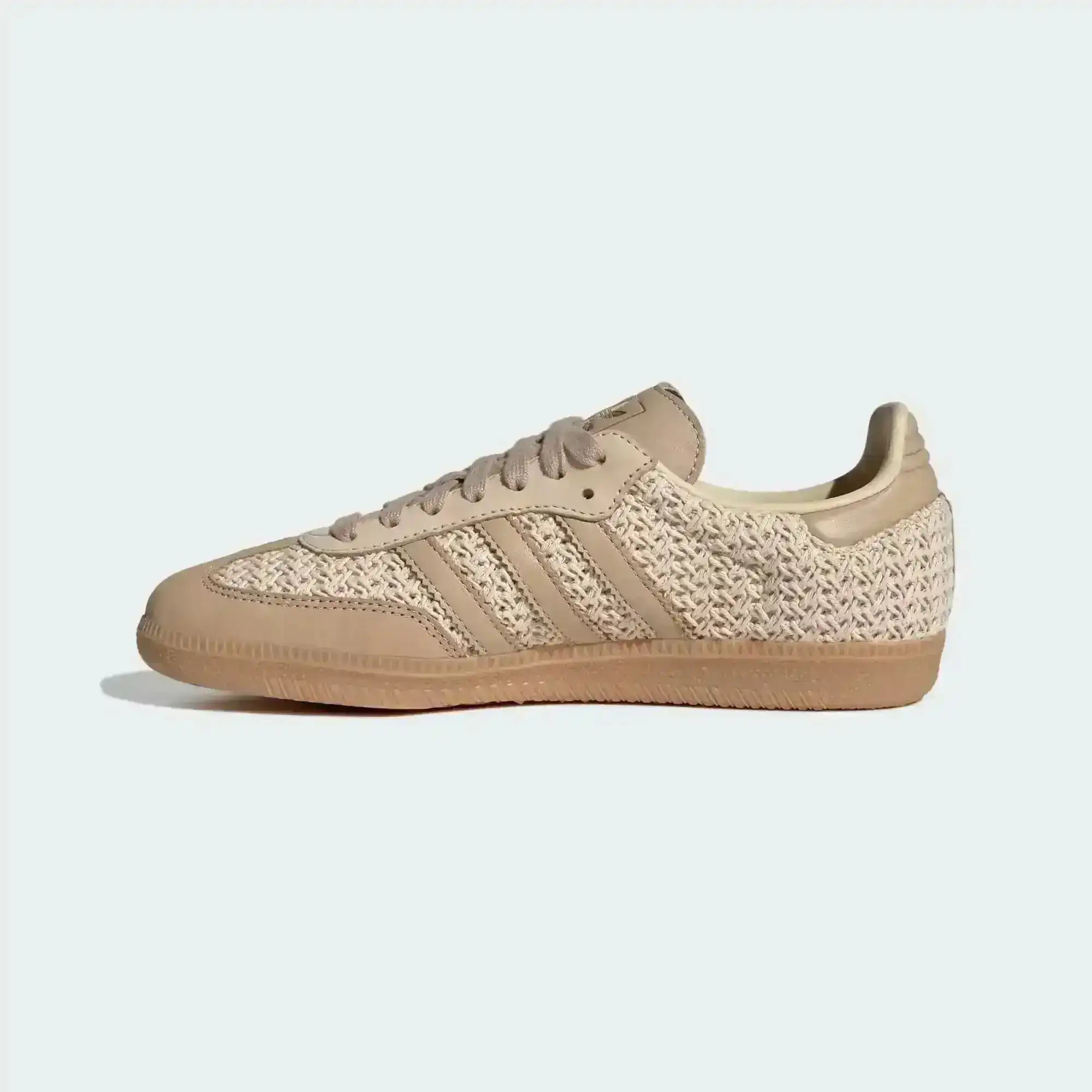 Adidas Samba OG Raffia (Limited Edition) 2026
