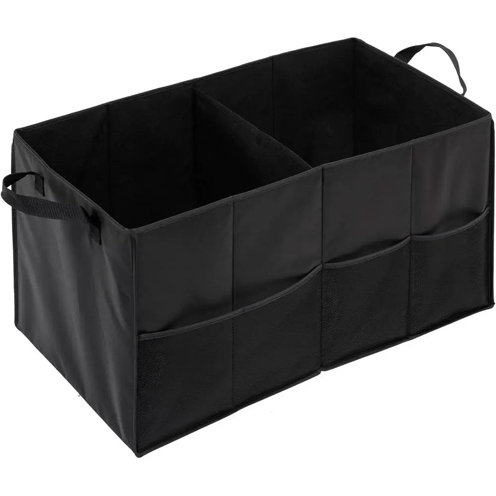 Premium Car Trunk Organizer
