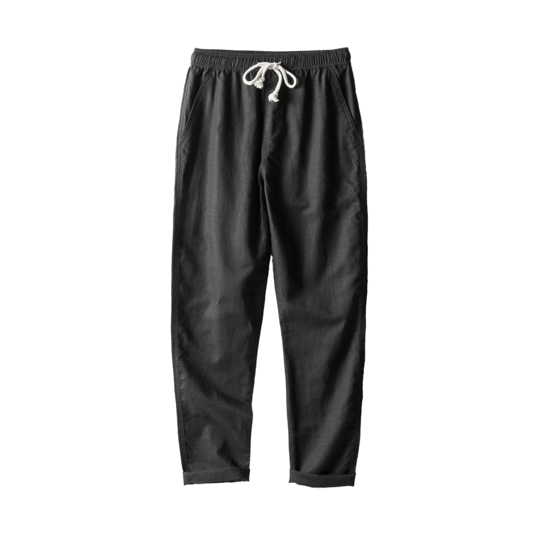 Tuvalu - TheighT Short-Sleeved Set