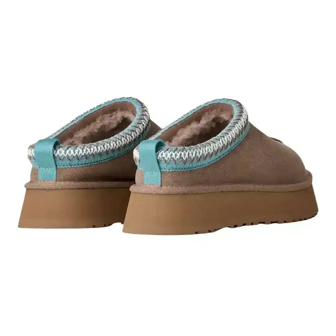 Ugg Tazz Slipper Chestnut (Women'S)