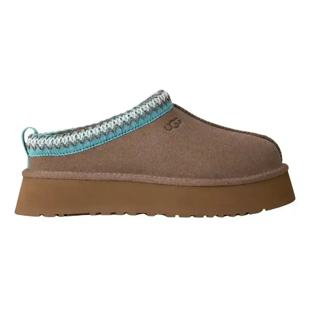 Ugg Tazz Slipper Chestnut (Women'S)