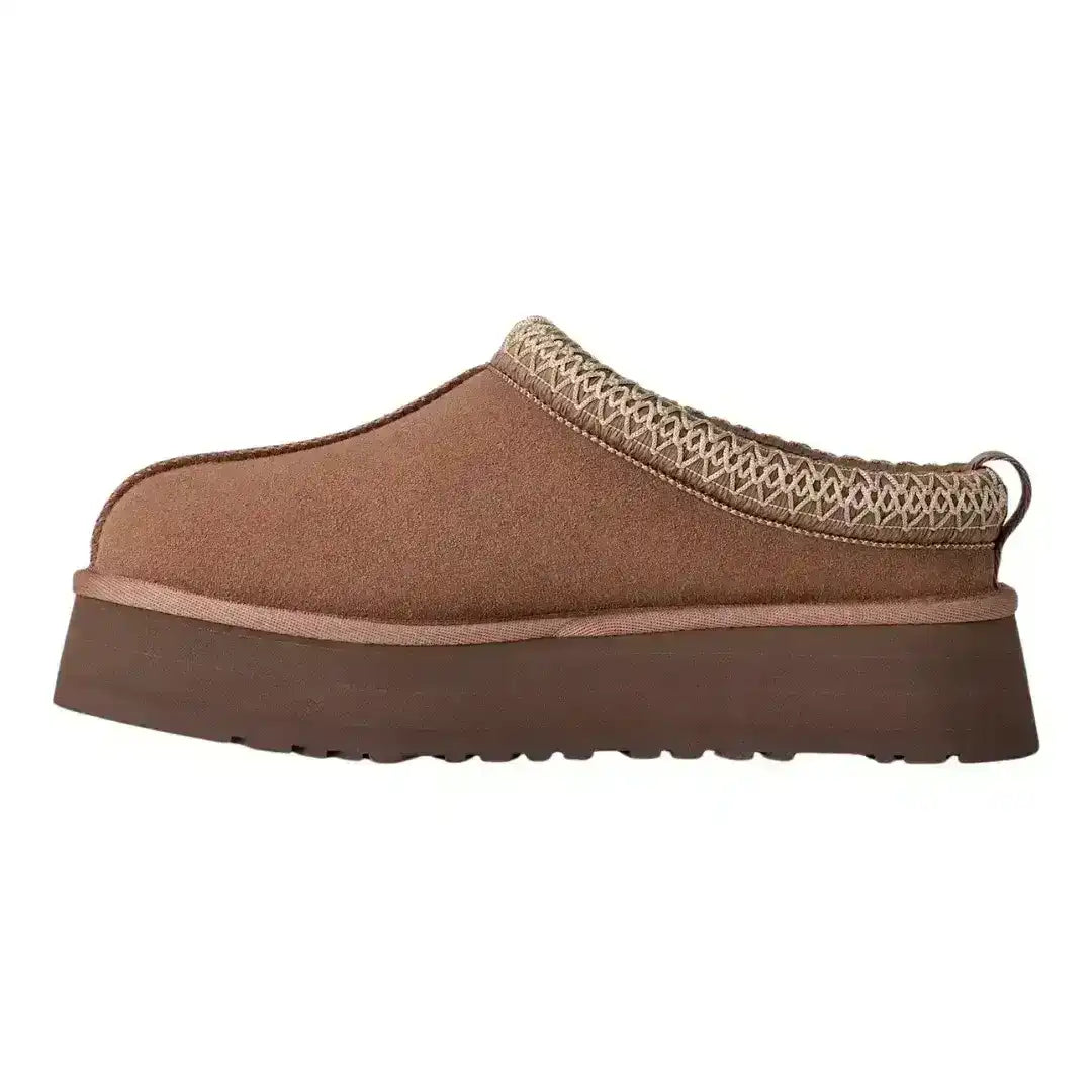 Ugg Tazz Slipper Chestnut (Women'S)