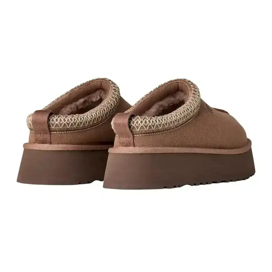 Ugg Tazz Slipper Chestnut (Women'S)