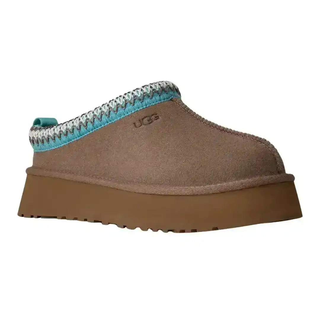 Ugg Tazz Slipper Chestnut (Women'S)