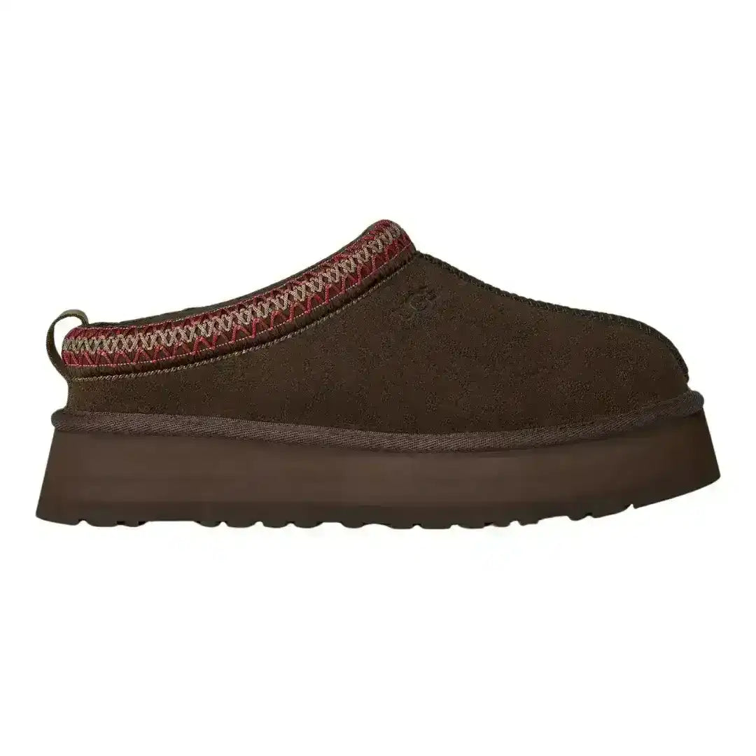 Ugg Tazz Slipper Chestnut (Women'S)