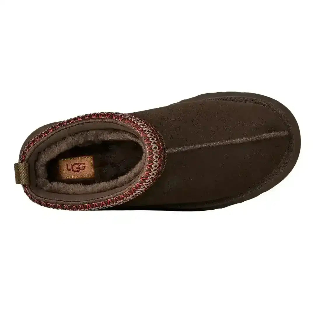 Ugg Tazz Slipper Chestnut (Women'S)