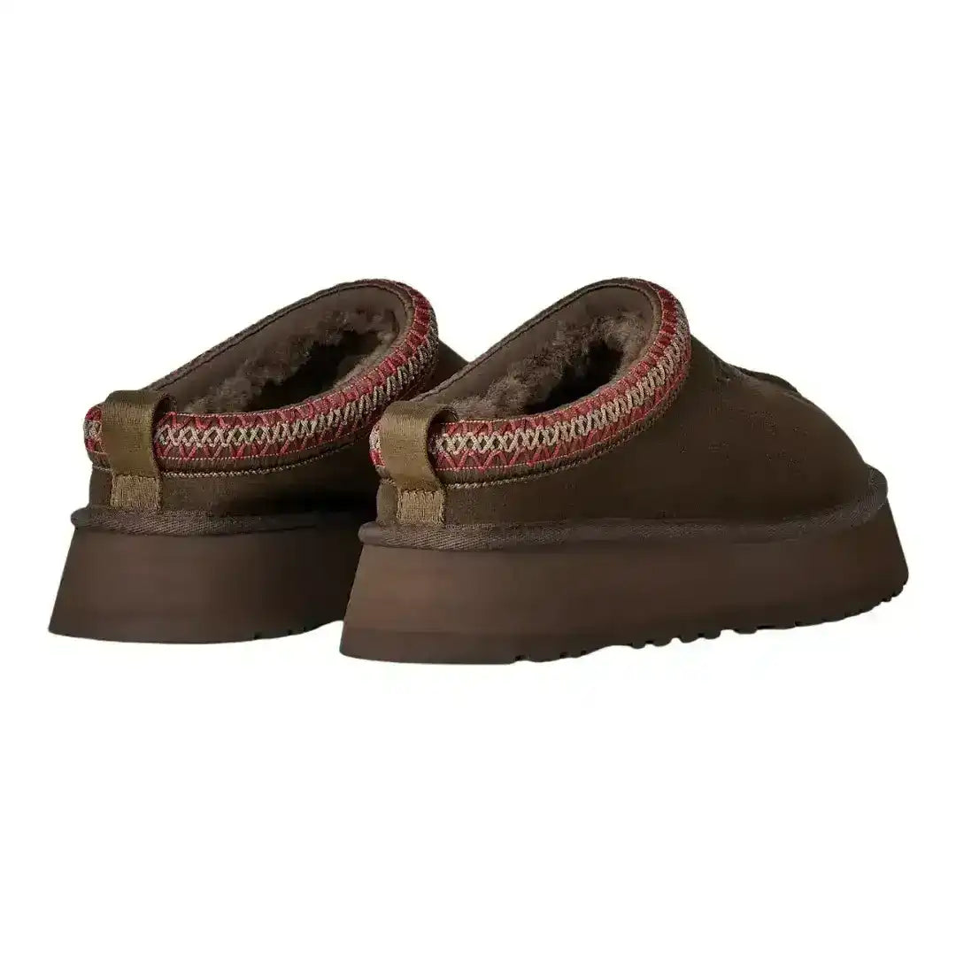 Ugg Tazz Slipper Chestnut (Women'S)