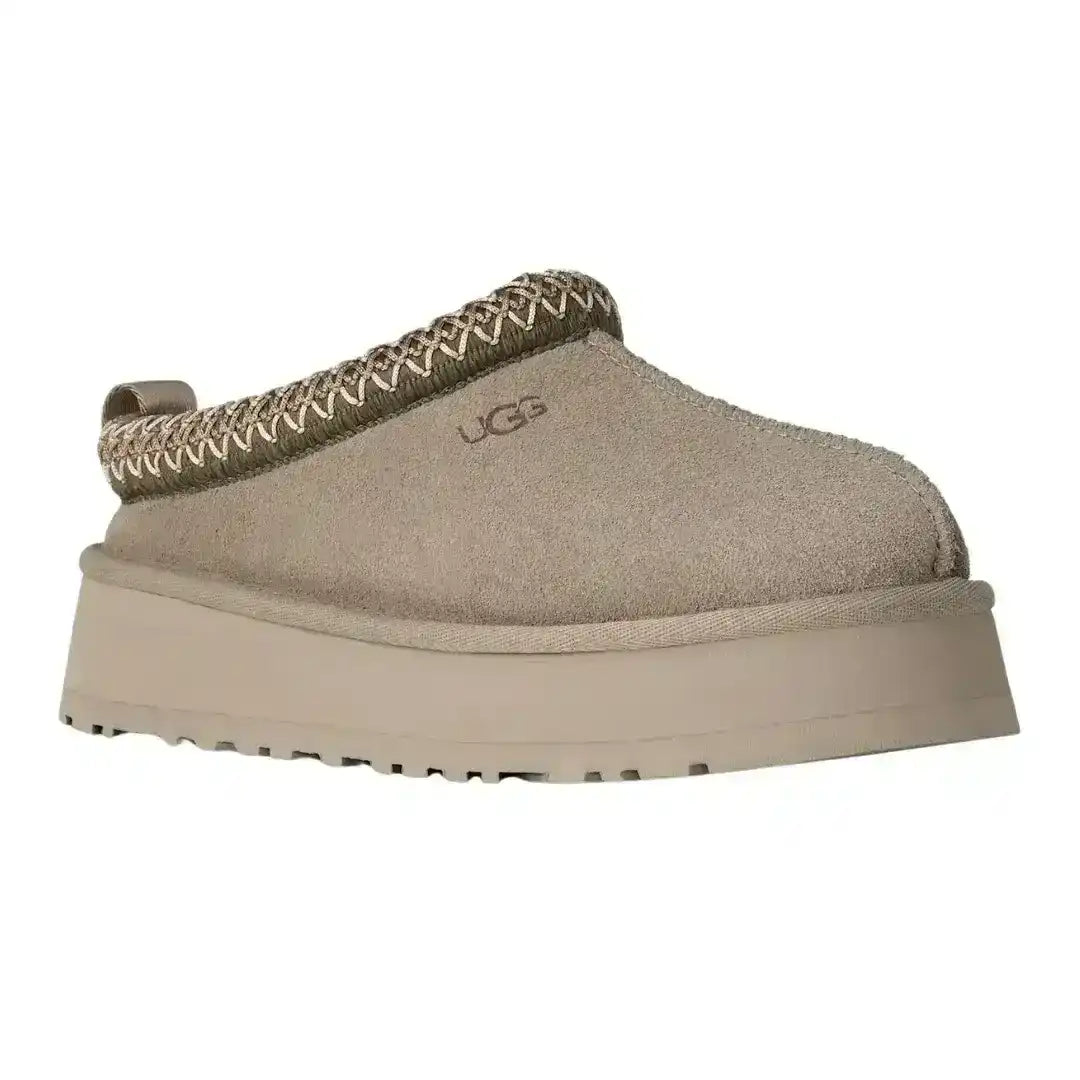 Ugg Tazz Slipper Chestnut (Women'S)