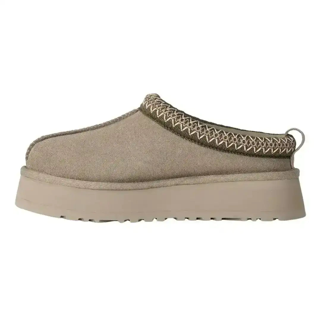 Ugg Tazz Slipper Chestnut (Women'S)