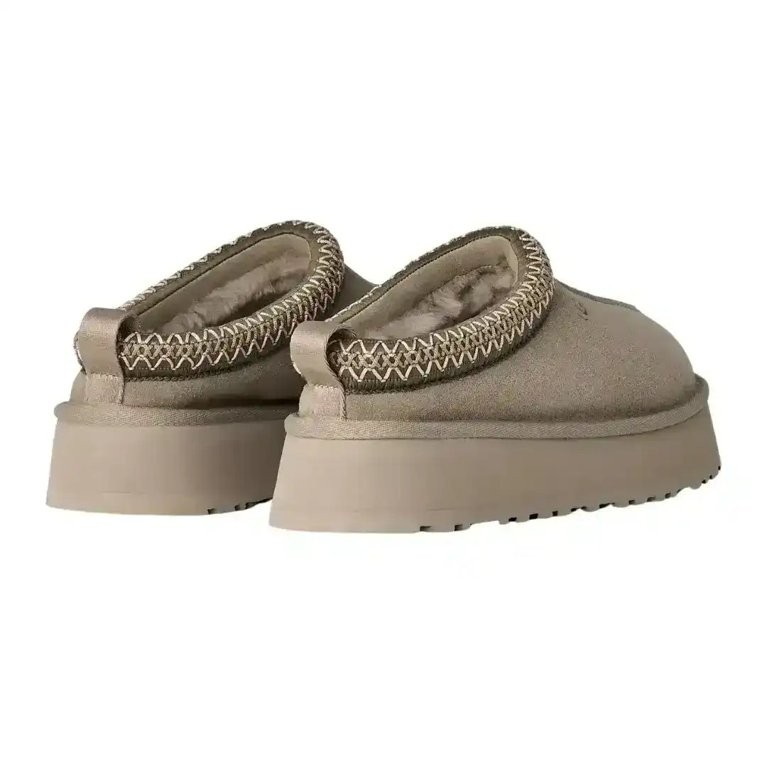 Ugg Tazz Slipper Chestnut (Women'S)