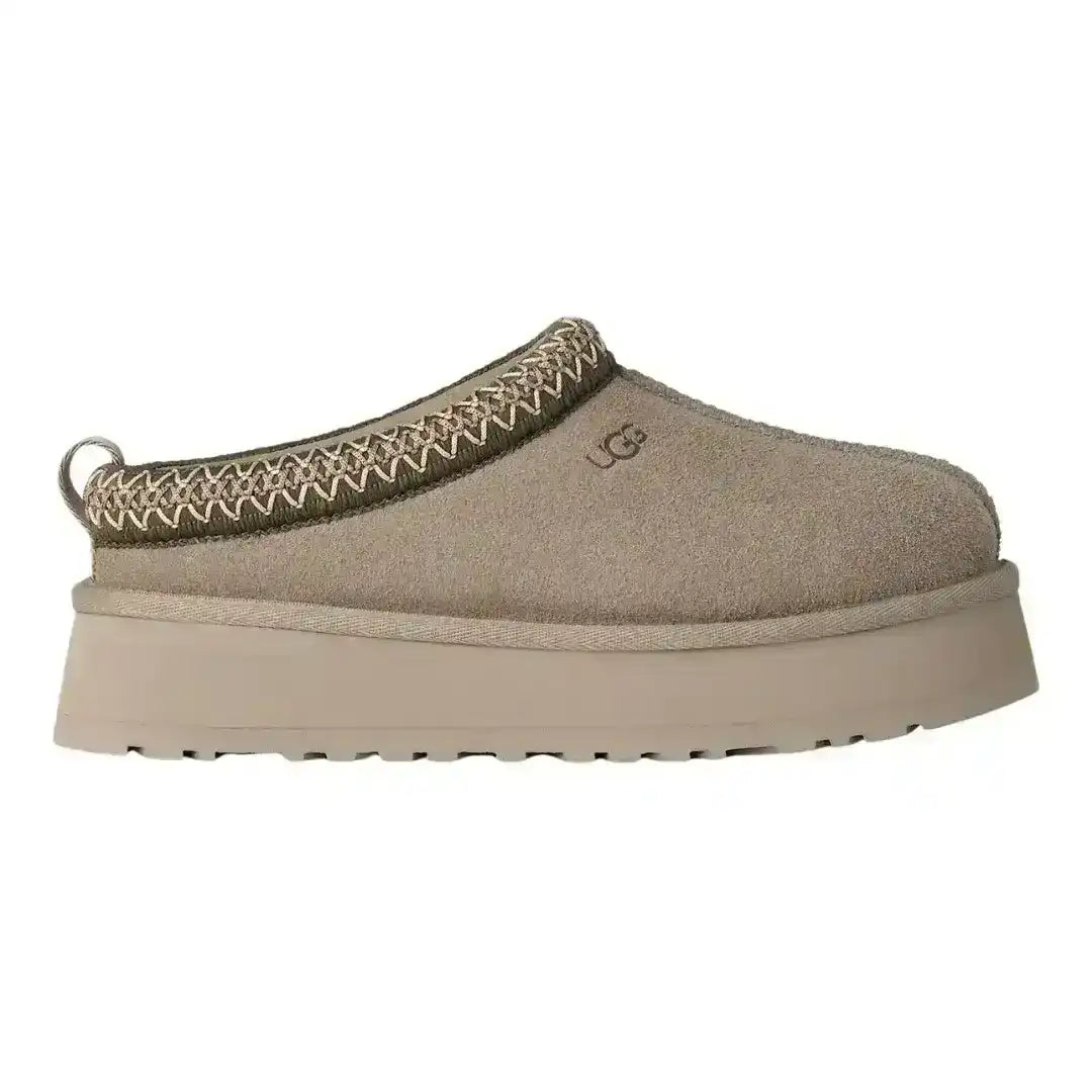 Ugg Tazz Slipper Chestnut (Women'S)
