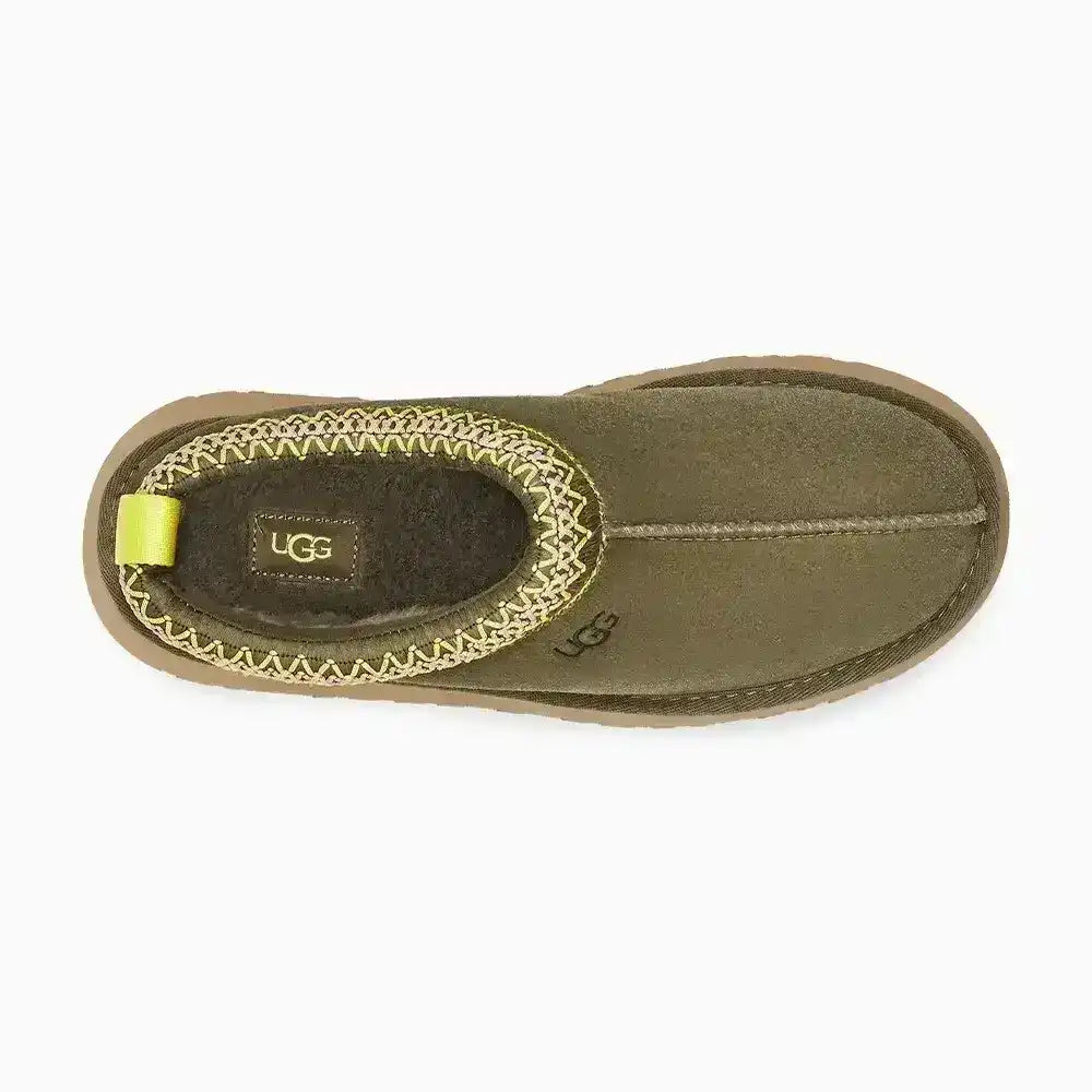 Ugg Tazz Slipper Chestnut (Women'S)