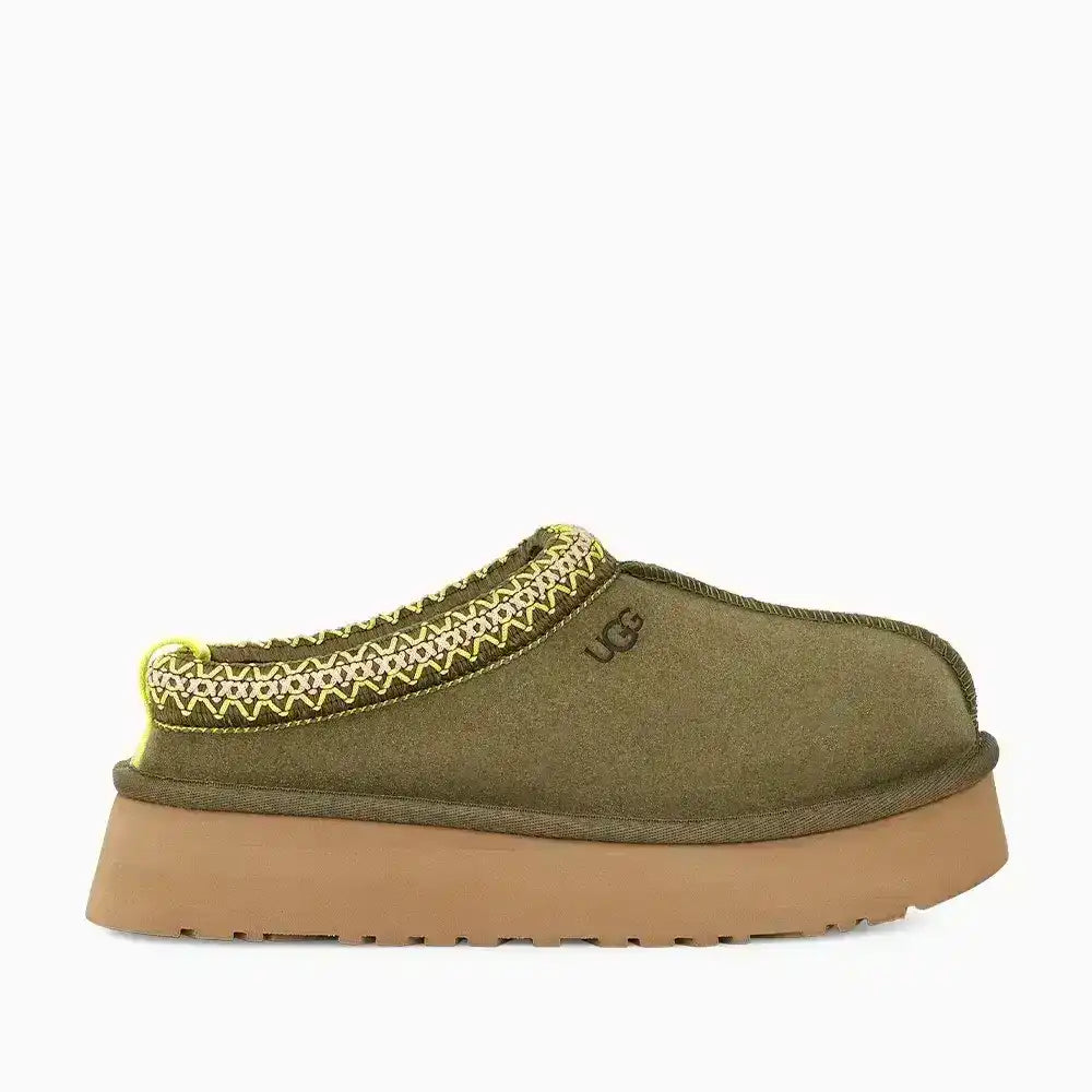 Ugg Tazz Slipper Chestnut (Women'S)