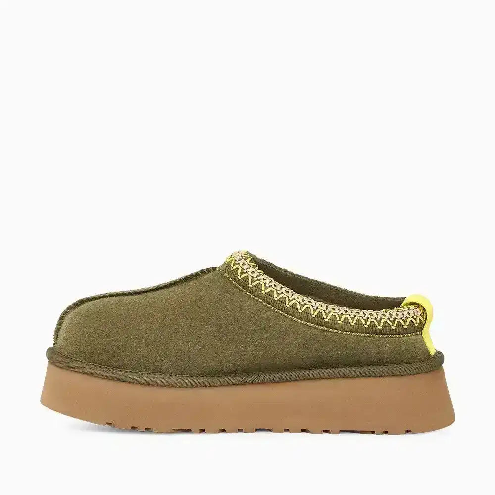 Ugg Tazz Slipper Chestnut (Women'S)