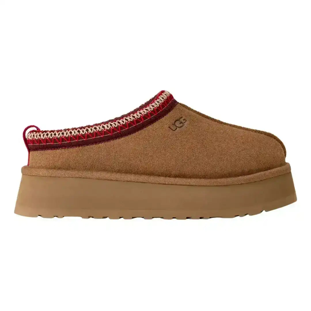 Ugg Tazz Slipper Chestnut (Women'S)