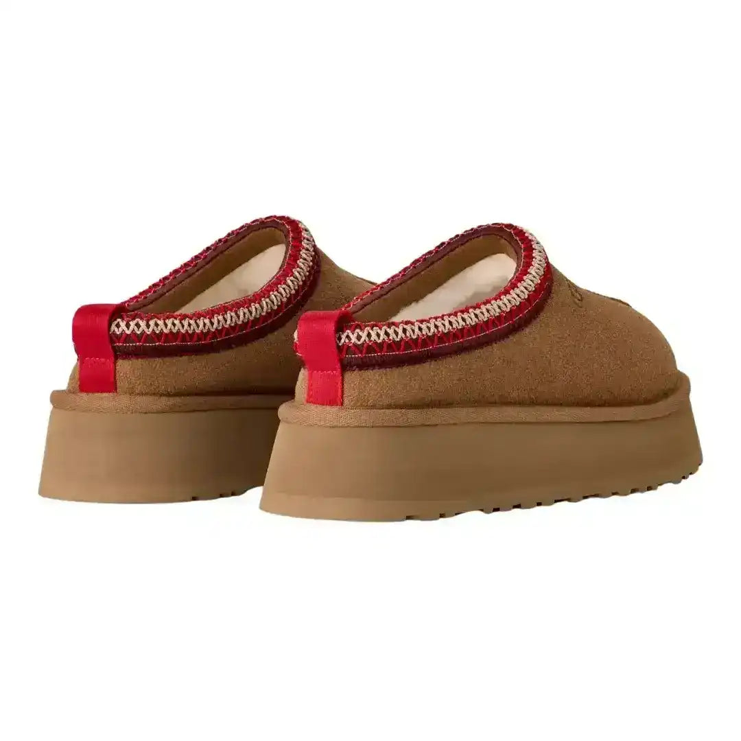 Ugg Tazz Slipper Chestnut (Women'S)