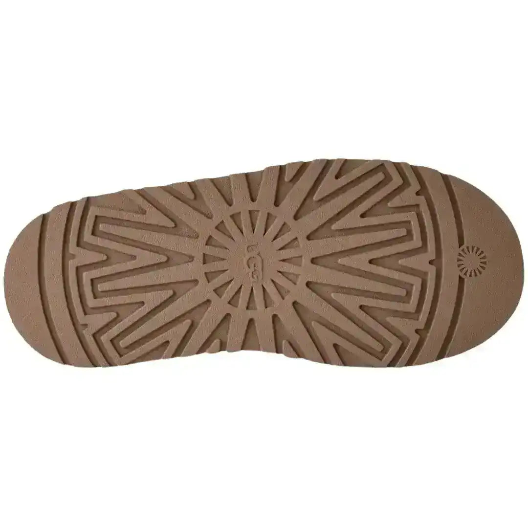 Ugg Tazz Slipper Chestnut (Women'S)