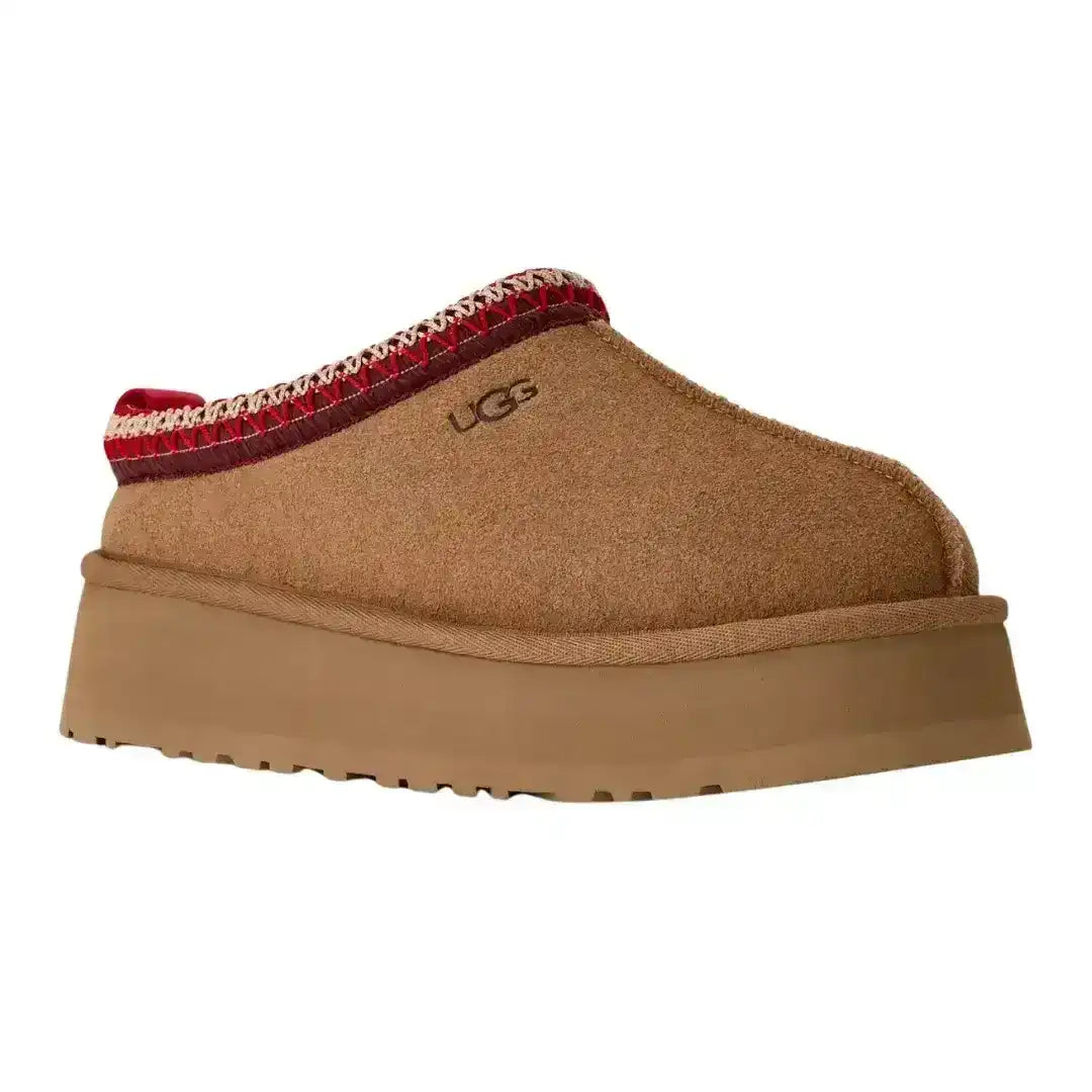 Ugg Tazz Slipper Chestnut (Women'S)