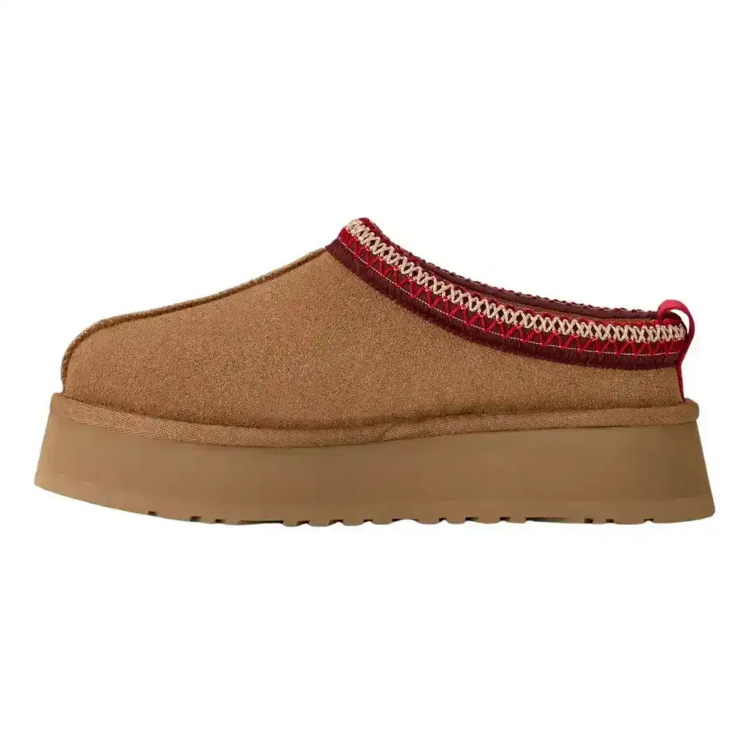 Ugg Tazz Slipper Chestnut (Women'S)